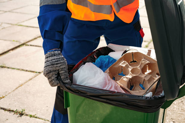 Junk Removal for Events in Stanton, CA